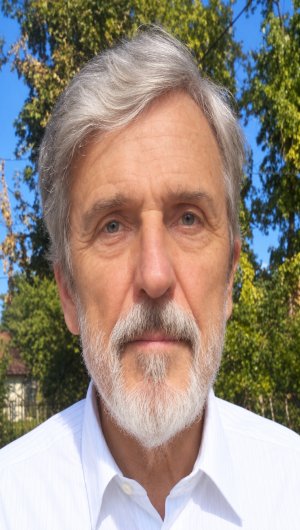 Új író csatlakozott hozzánk: Szabó Szilárd