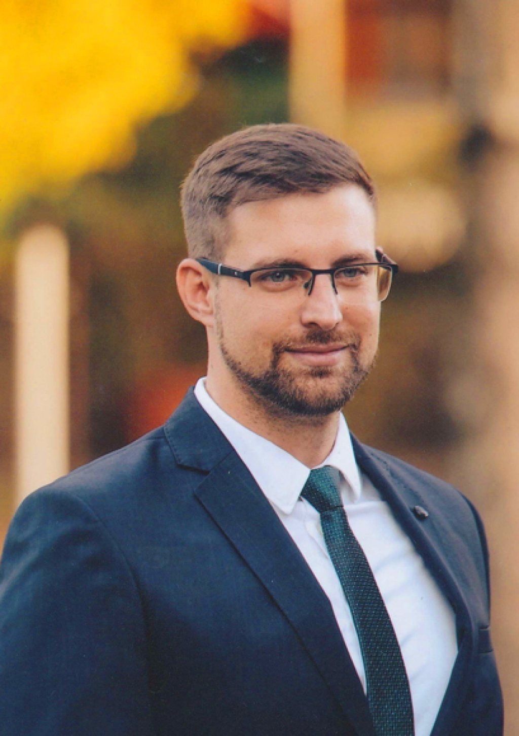 A. L. Kovács Szilárd