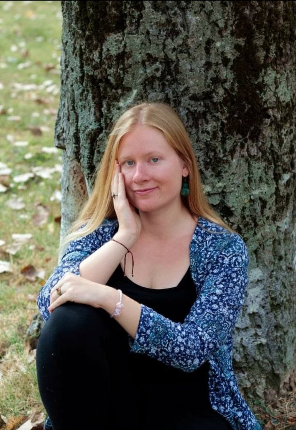 Cseh Radika Veronika