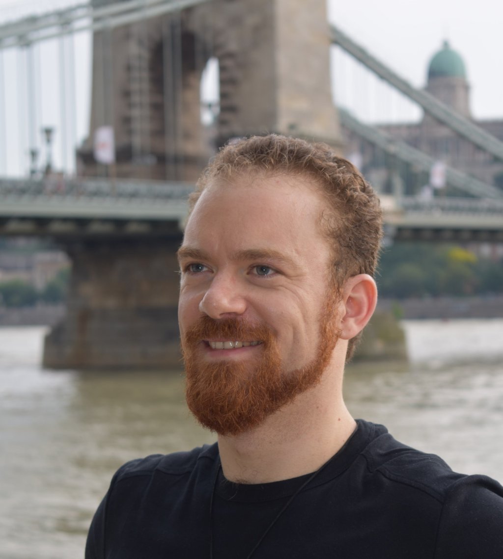 Dr. Boros Csanád Örs