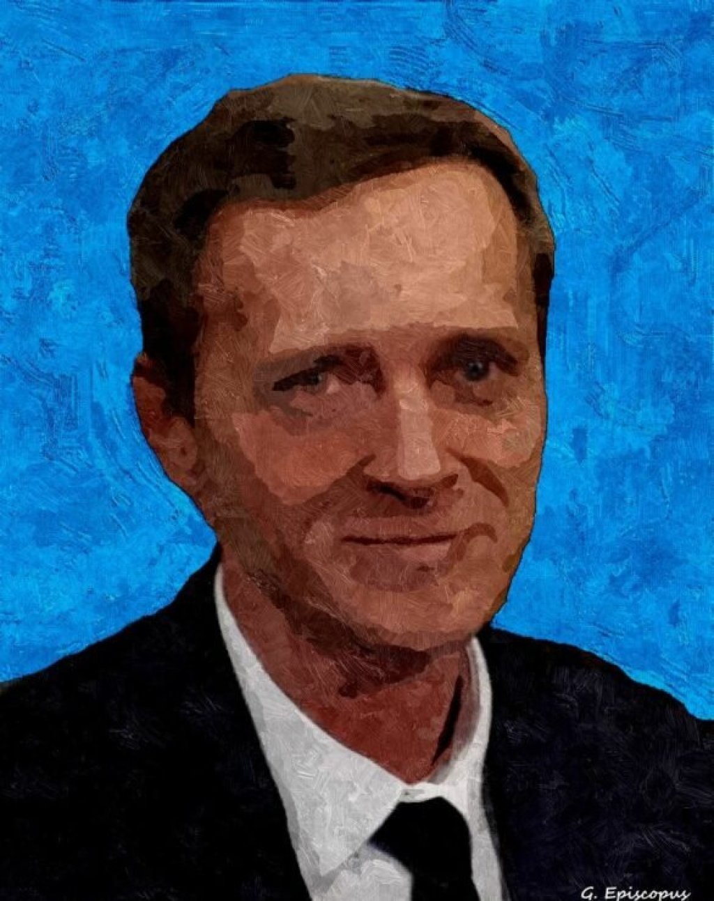 Erdős Sándor