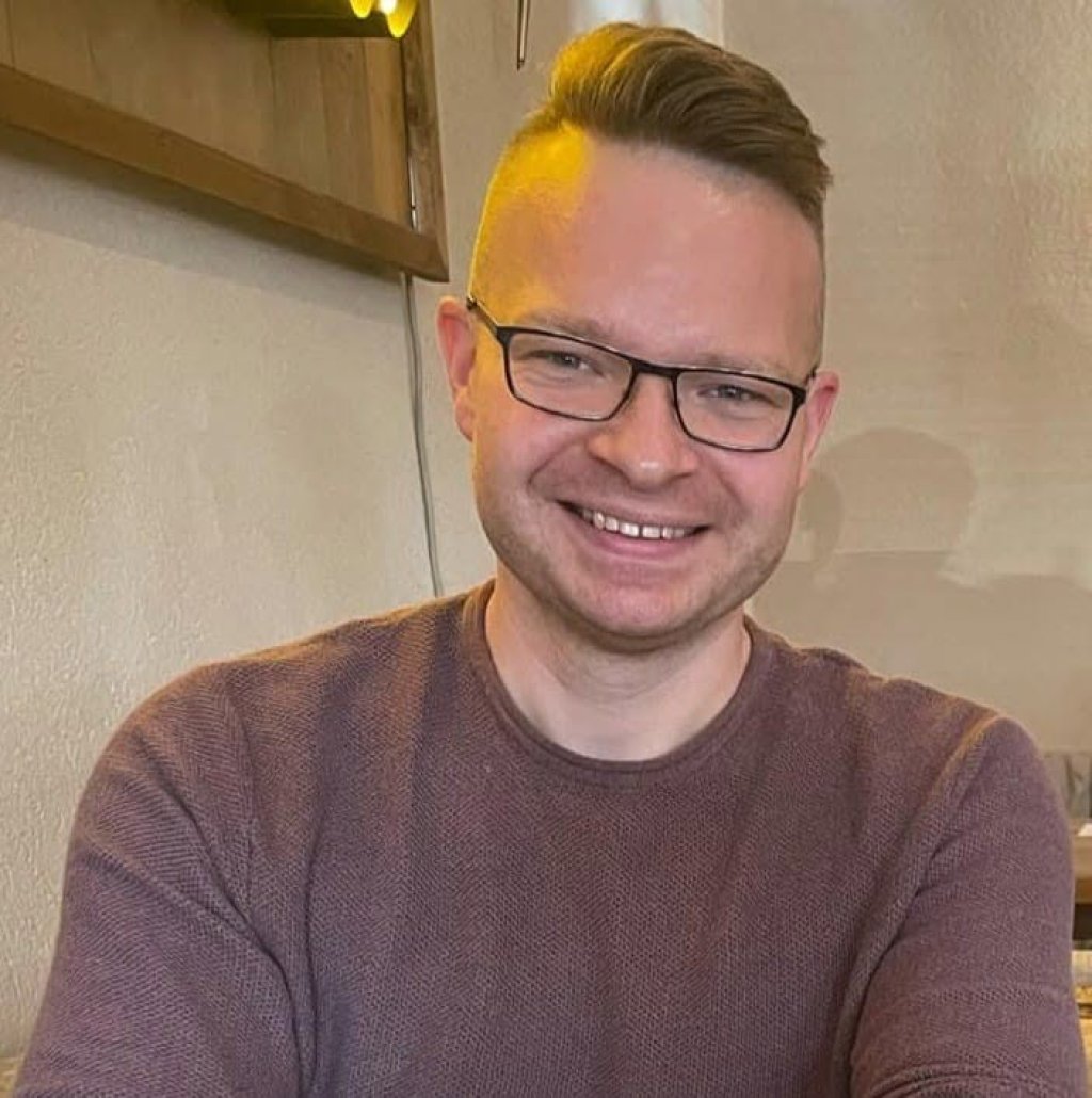 Johanovits László