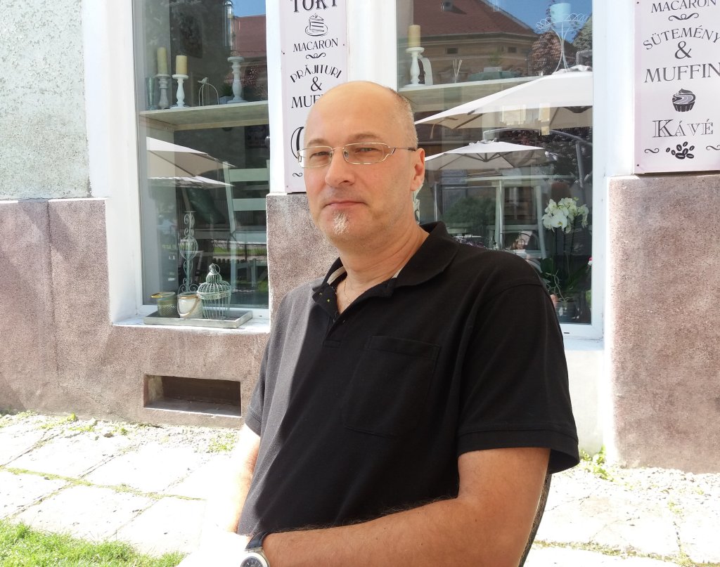 Márki István