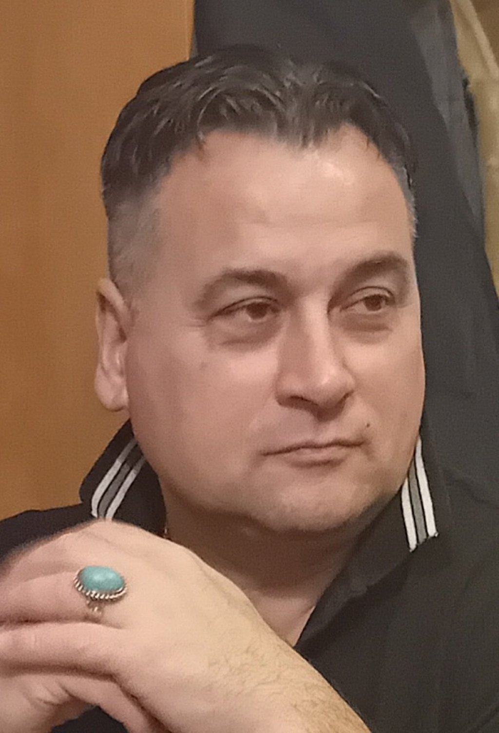 Móczár Csaba