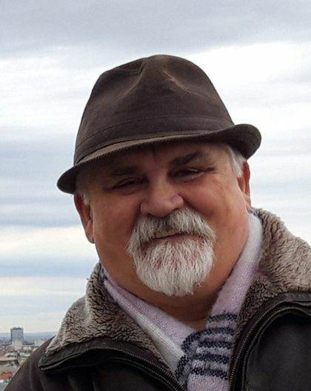 Nagyszékely István