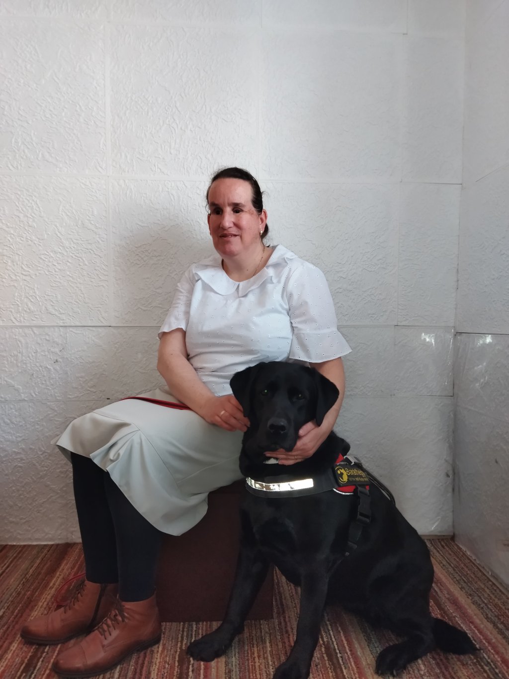 Sáfrányné Kobli Írisz