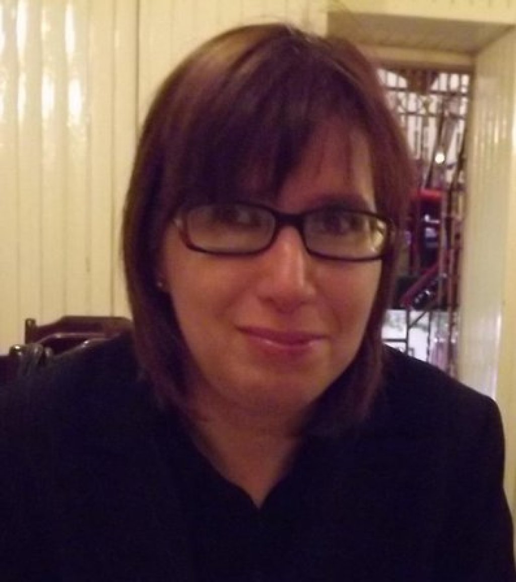 Szalainé Erdélyi Tünde