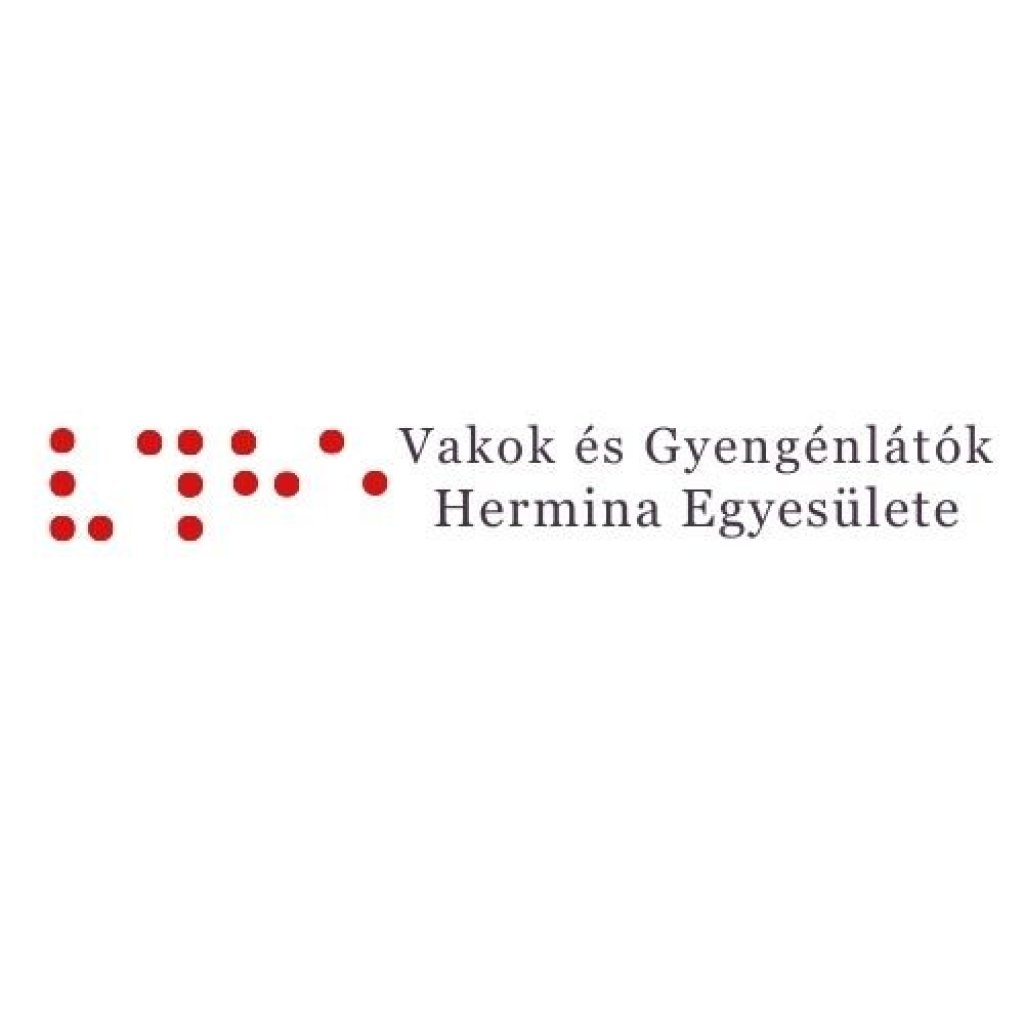 Vakok és Gyengénlátók Hermina Egyesülete