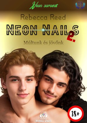 Neon Nails 2.